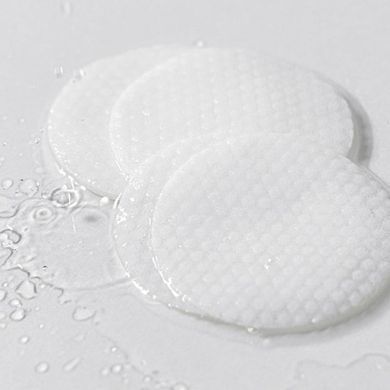 Пилинг-диски для лица CELIMAX-  Ji Woo Gae Heartleaf BHA Peeling Pad, 125 мл, 60 шт
