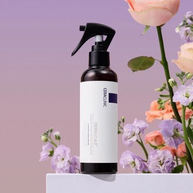 Спрей для волос восстанавливающий с протеинами - CERACLINIC DERMAID 4.0 Ampoule Treatment (No-Rinse) Protein Quench, 200ml