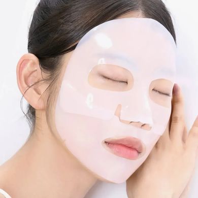 Маска ночная с коллагеном и PDRN - NUMBUZIN No.2 Rose PDRN Overnight Collagen Mask, 1 шт*37 г