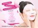 Маска ночная с коллагеном и PDRN - NUMBUZIN No.2 Rose PDRN Overnight Collagen Mask, 1 шт*37 г