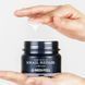 Крем для лица с коллоидным золотом и муцином улитки - Medi Peel 24k Gold Snail Repair Cream, 50 мл