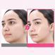 Тканинна маска для сяйва шкіри з трояндою - NUMBUZIN  No.2 Rose PDRN Collagen Plumping Sheet Mask, 1 шт