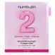 Маска ночная с коллагеном и PDRN - NUMBUZIN No.2 Rose PDRN Overnight Collagen Mask, 1 шт*37 г