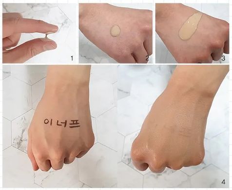 Тональный крем с коллагеном - Enough Collagen Moisture Foundation SPF 15, Тон 21, 100 мл