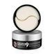 Гидрогелевые патчи от темных кругов (черные) - Medi Peel Hyaluron Dark Benone Peptide 9 Ampoule Eye Patch, 60 шт