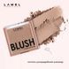 Румяна для лица - LAMEL Make Up Cheek Colour New, 404 - Taupe