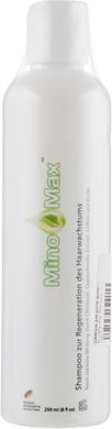Шампунь для стимуляции роста и против выпадения волос MinoMax Hair Shampoo, 250 мл
