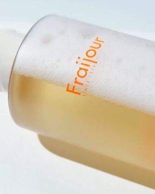 Антивіковий тонер з женьшенем та пептидами - Fraijour Alchemic Ginsenoside Herbal Rx Toner, 30 мл