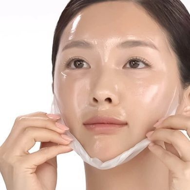 Маска-плёнка увлажняющая &ndash; Medi Peel Mooltox Hyaluron Layer Wrapping Mask, 70 мл