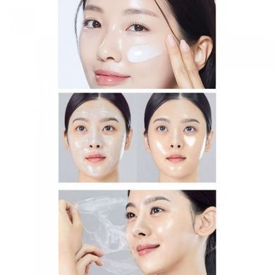 Маска-плёнка увлажняющая &ndash; Medi Peel Mooltox Hyaluron Layer Wrapping Mask, 70 мл