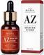 Сыворотка против акне и розацеа с азелаиновой кислотой 10% - Cos De Baha AZ Azelaic Acid 10 Serum, 30 мл