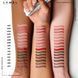 Стойкий гелевый карандаш для губ - Lamel Professional Long Lasting Gel Lip Liner, тон 408, 1.7 г (до 03.2027)