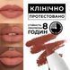 Стойкий гелевый карандаш для губ - Lamel Professional Long Lasting Gel Lip Liner, тон 408, 1.7 г (до 03.2027)