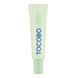 Заспокійлива сонцезахисна сироватка для чутливої ​​шкіри - TOCOBO Cica Calming Sun Serum SPF50+ PA++++, 10 мл