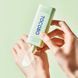 Заспокійлива сонцезахисна сироватка для чутливої ​​шкіри - TOCOBO Cica Calming Sun Serum SPF50+ PA++++, 10 мл