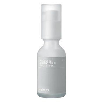 Зволожуюча сироватка для зміцнення шкірного бар'єру - Celimax Dual Barrier Boosting Serum, 30 мл