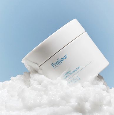 Гидрофильный бальзам с энзимами и пробиотиками - Fraijour Pro Moisture Enzyme Cleansing Balm, 110 мл