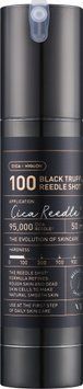 Сыворотка с микроиглами и трюфелем - VT COSMETICS Black Truffle Reedle Shot 100, 50 мл