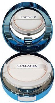 Увлажняющий кушон с коллагеном Enough Collagen Aqua Air Cushion (тон 13), 15 г