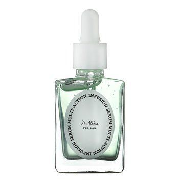 Багатофункціональна сироватка для обличчя - Dr. Althea Multi-Action Infusion Serum, 30 мл