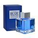 Туалетная вода мужская - Antonio Banderas Blue Seduction, 100 мл