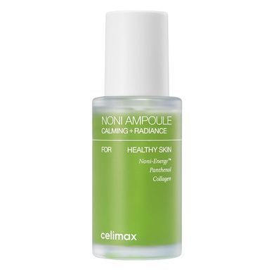 Сироватка з ноні для чутливої шкіри - Celimax Noni Energy Ampoule, 30 мл