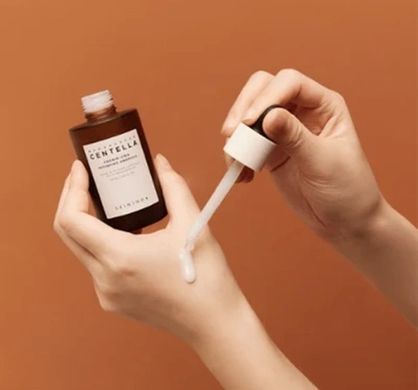 ПРОБНИК Сыворотка с центеллой и пробиотиками - SKIN1004 Madagascar Centella PROBIO-CICA INTENSIVE AMPOULE, 1,5 мл