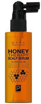 Сыворотка для кожи головы "Медовая терапия" - Daeng Gi Meo Ri Professional Honey Therapy Scalp Serum, 100 мл