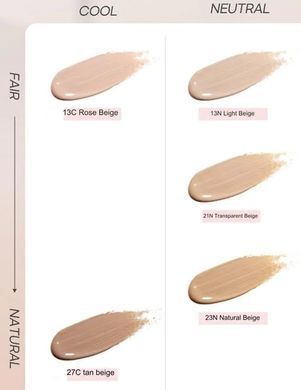 Тональний крем для обличчя КОЛАГЕН - Enough Collagen 3х Moisture Foundation SPF15, №13n, 100 мл