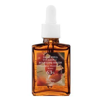 Відбілююча сироватка з вітаміном С та обліпихою 63% - Dr. Althea Vitamin C Boosting Serum, 30 мл