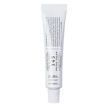 Крем для уменьшения следов постакне - Dr. Althea 345 Relief Cream (Ver.2), 15 мл
