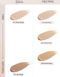 Тональний крем для обличчя КОЛАГЕН - Enough Collagen 3х Moisture Foundation SPF15, №13n, 100 мл