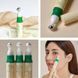 Коллагеновая сыворотка под глаза от морщин и темных кругов - AXIS-Y Vegan Collagen Eye Serum, 10 мл