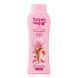 Гель для ванни та душу ПОЛУНИЧНИЙ ПОЦІЛУНОК - TULIPAN NEGRO BATH & SHOWER GEL YUMMY CREAM Strawberry Kisses, 650 мл