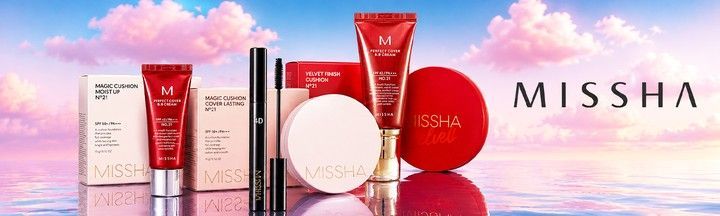 MISSHA