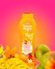 Гель для ванны и душа ТРОПИЧЕСКОЕ МАНГО - TULIPAN NEGRO BATH & SHOWER GEL Tropical Mango, 650 мл