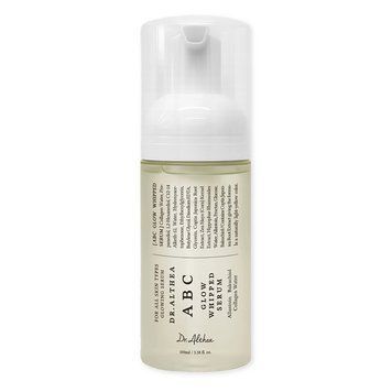 Пузырьковая сыворотка для сияния кожи - Dr. Althea ABC Glow Whipped Serum, 100 мл