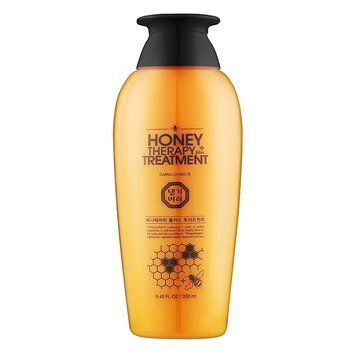 [Daeng Gi Meo Ri] Кондиционер для волос медовый Professional Honey Therapy PLUS Treatment, 250 мл