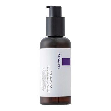Олія для волосся поживна 4в1 - Ceraclinic Dermaid 4.0 Ampoule Oil Protein Quench, 95 мл