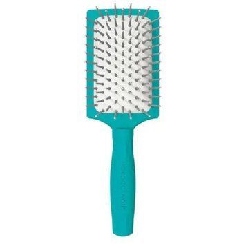 Плоская щетка для волос - Moroccanoil Ionic Mini Paddle Brush