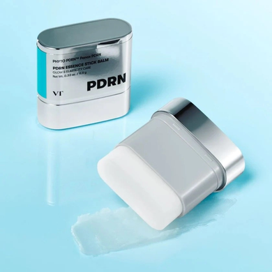 Бальзам-есенція в стіку з PDRN - VT Cosmetics PDRN Essence Stick Balm, 9,5 г