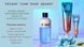 Гель для душа Kiss by Rosemine со свежим травяным ароматом Fragrance Oil Wash Oh, Fresh Herb Garden 300 мл