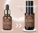 Омолоджуюча сироватка з бакучіолом 2% та ретинолом 0.15% - Cos De Baha L1 Bakuchiol 2 Retinol 0.15 Serum, 30 мл