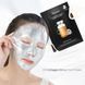 Тканевая маска с коллагеном - JMSOLUTION C9 Collagen Ampoule Silver Foil Mask, 1 шт