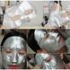 Тканевая маска с коллагеном - JMSOLUTION C9 Collagen Ampoule Silver Foil Mask, 1 шт