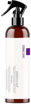 Спрей для волос - Ceraclinic DERMAID 4.0 Ampoule Treatment Protein Quench (No-Rinse), 200 мл