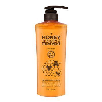[Daeng Gi Meo Ri] Кондиционер для волос медовый Professional Honey Therapy PLUS Treatment, 500 мл