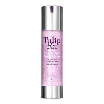 Тонер для упругости и сияния кожи с PDRN черного тюльпана - APOTHE TulipRx PDRN Hydro Capsule Shot Essence Toner, 100 мл