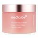 Гель-желе увлажняющий с коллагеном - MEDICUBE Collagen Jelly Cream, 110 мл