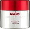 Лифтинг-крем для лица с пептидами и матриксилом - Medi peel Peptide 9 Volume Tension Tox Cream PRO, 50 мл